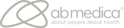 Logo ab Medica