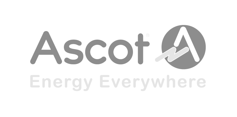 Logo Ascot Industrial