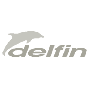 Logo Delfin