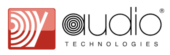 Logo Audio Technologies