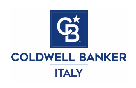 Logo Coldwell Banker Italy